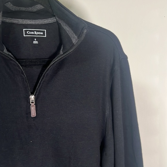 Club Room. Size S. NWT. - Picture 11 of 16